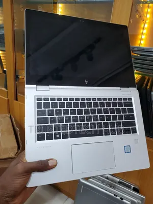 Laptop HP EliteBook X360 1030 G2 16GB Intel Core i7 SSD 256GB
