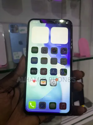 Apple iPhone 11 Pro Max 256 GB Green