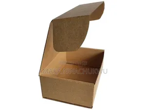 Platter Box/Pizza Box