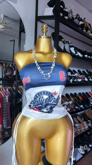 Trending Female Tops