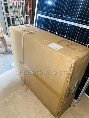 10kwh 48v Deye Lithium Battery