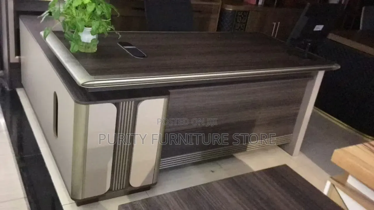 Executive Office Table