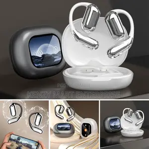 Erazer Xp2 Earbuds With Fast Charging Case Comfortable in Ear Fit