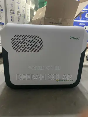 Cola 3600 Plus