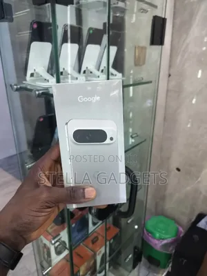 New Google Pixel 9 Pro XL 256 GB Green