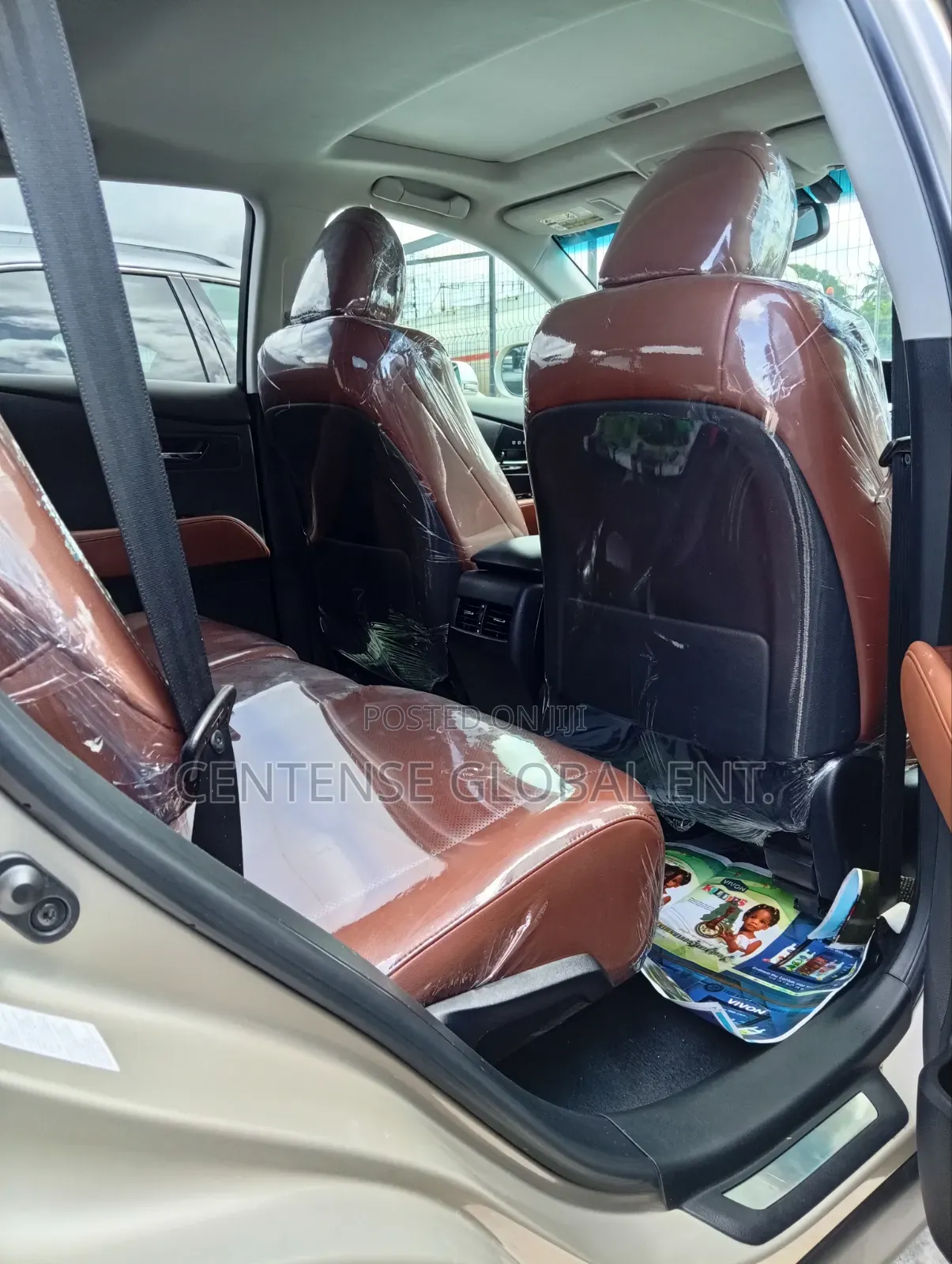 Lexus RX 2013 Gold