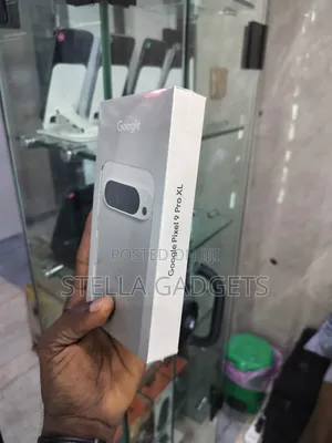 New Google Pixel 9 Pro XL 256 GB Green