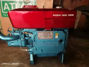 1130 Original Sifany Diesel Generator