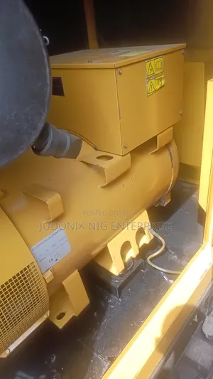 220kva Cat Perkins 1106 Model