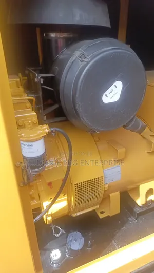 220kva Cat Perkins 1106 Model