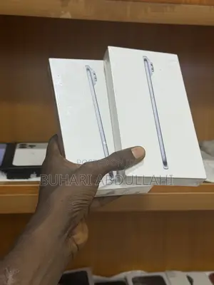 Apple iPhone Air 256 GB Blue