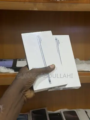 Apple iPhone Air 256 GB Blue