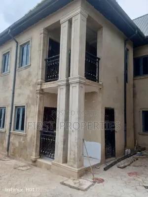 Furnished 2bdrm Block of Flats in Heritage Estate, Ibadan for rent