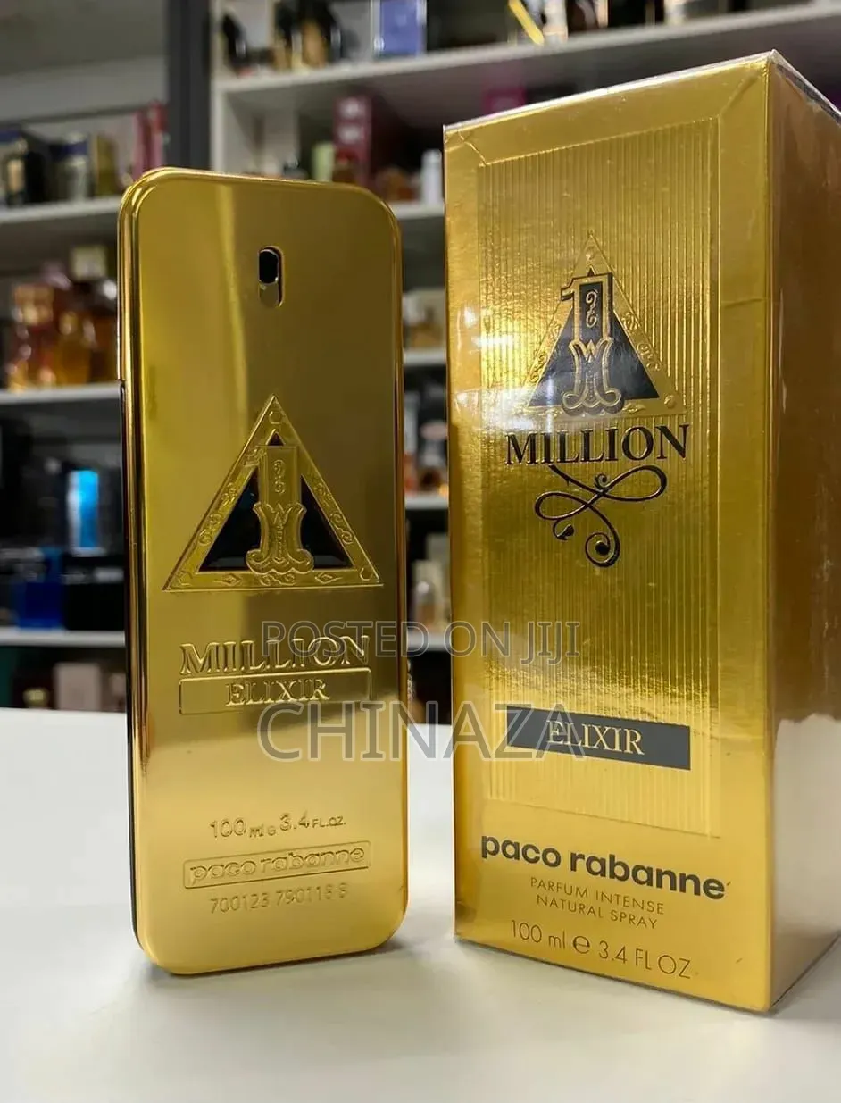 1 Million Perfume