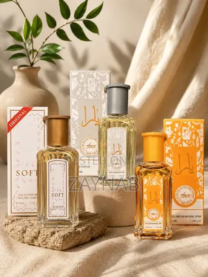 Premium Quality Perfume