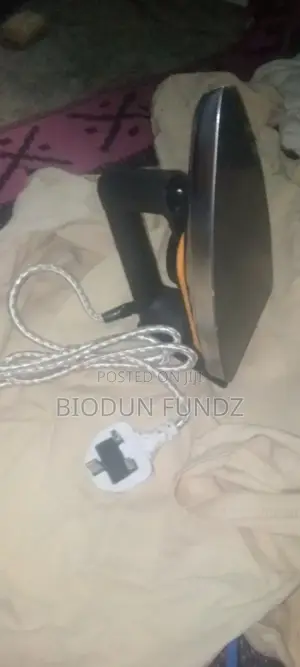 Drying Iron