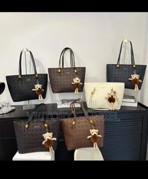 Quality Tote Bag