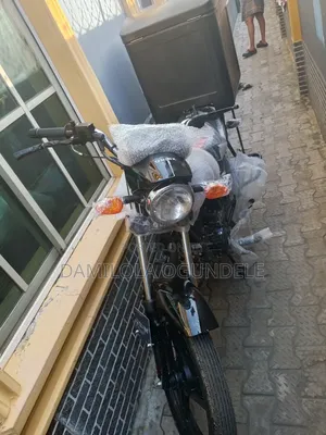 New Qlink XP 200 2025 Black