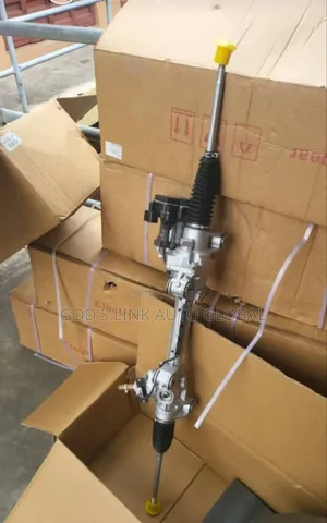 Steering Rack Toyota Highlander