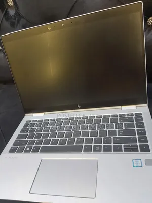 Laptop HP EliteBook x360 1040 G5 16GB Intel Core i7 SSD 512GB