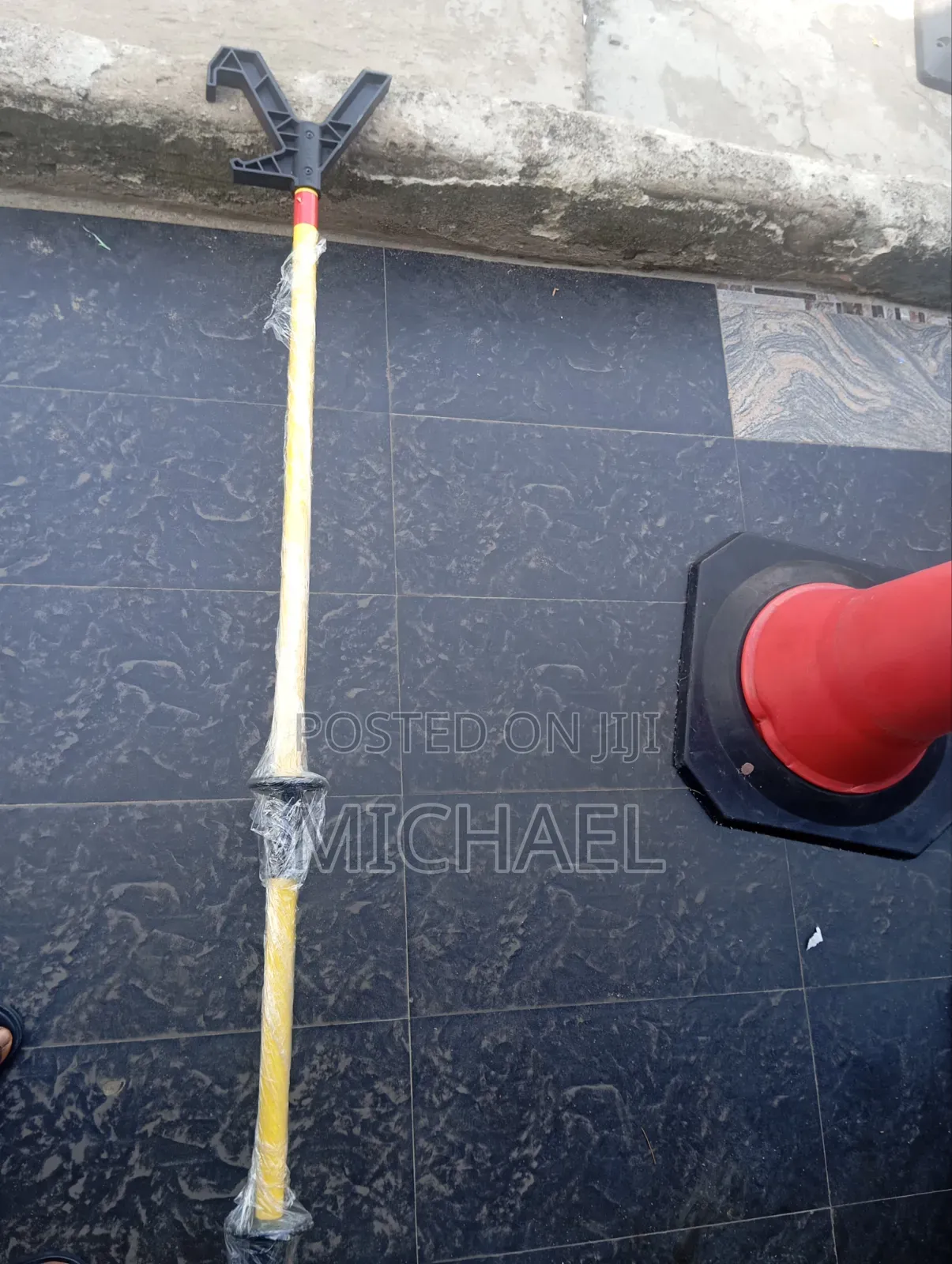 High Easy Safety Tool 42"