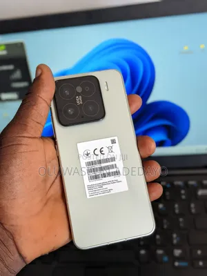 Xiaomi 15 512 GB Green