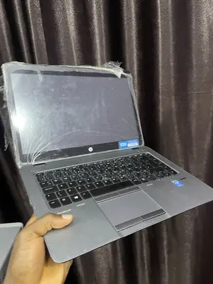 Laptop HP EliteBook 840 G2 8GB Intel Core i5 SSD 256GB
