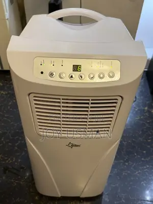 Mobile Air Conditioners