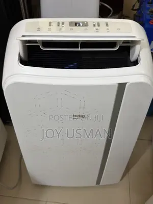 Mobile Air Conditioners
