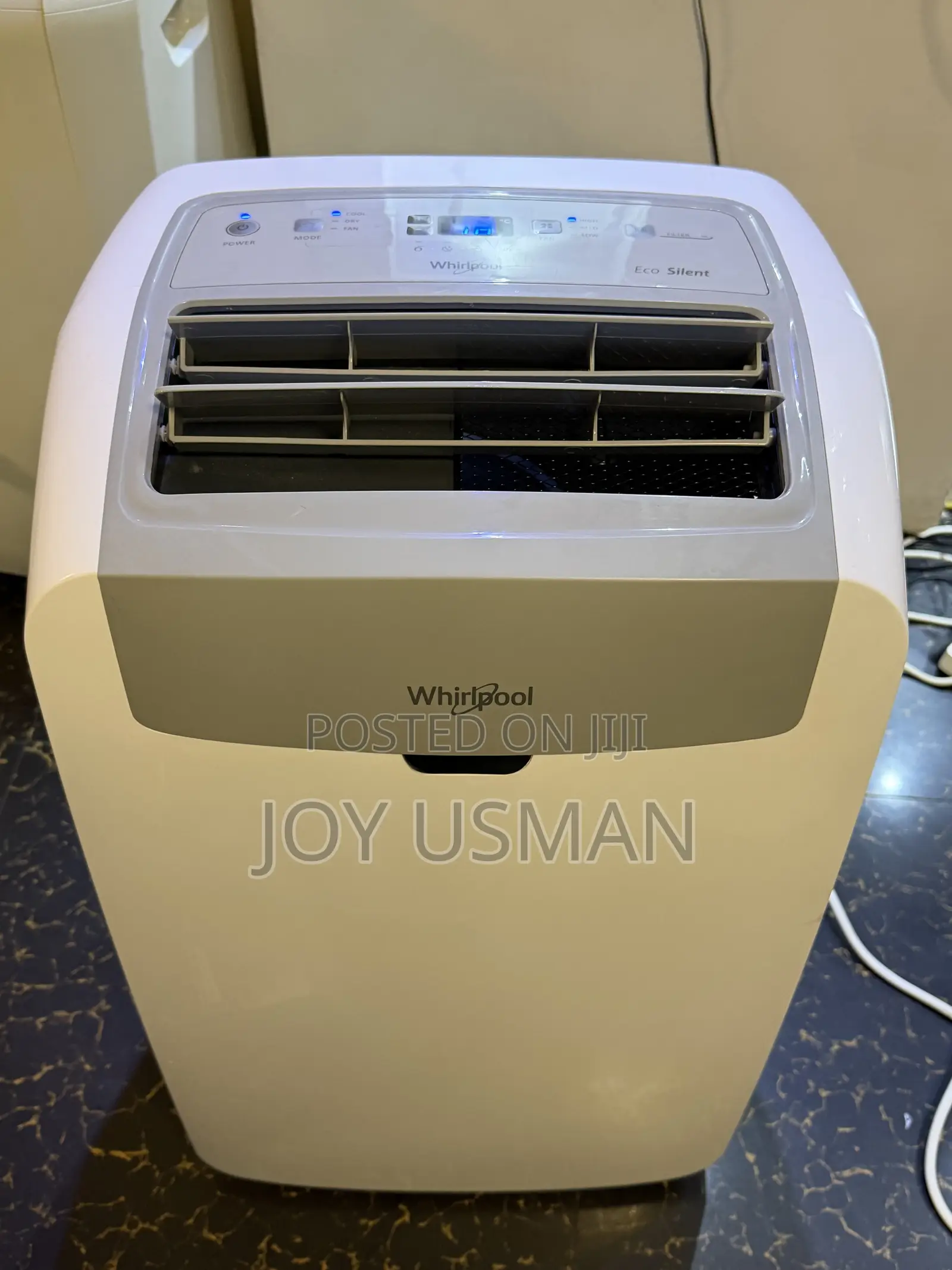 Mobile Air Conditioners