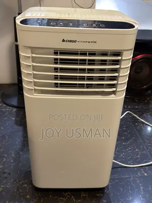 Mobile Air Conditioners