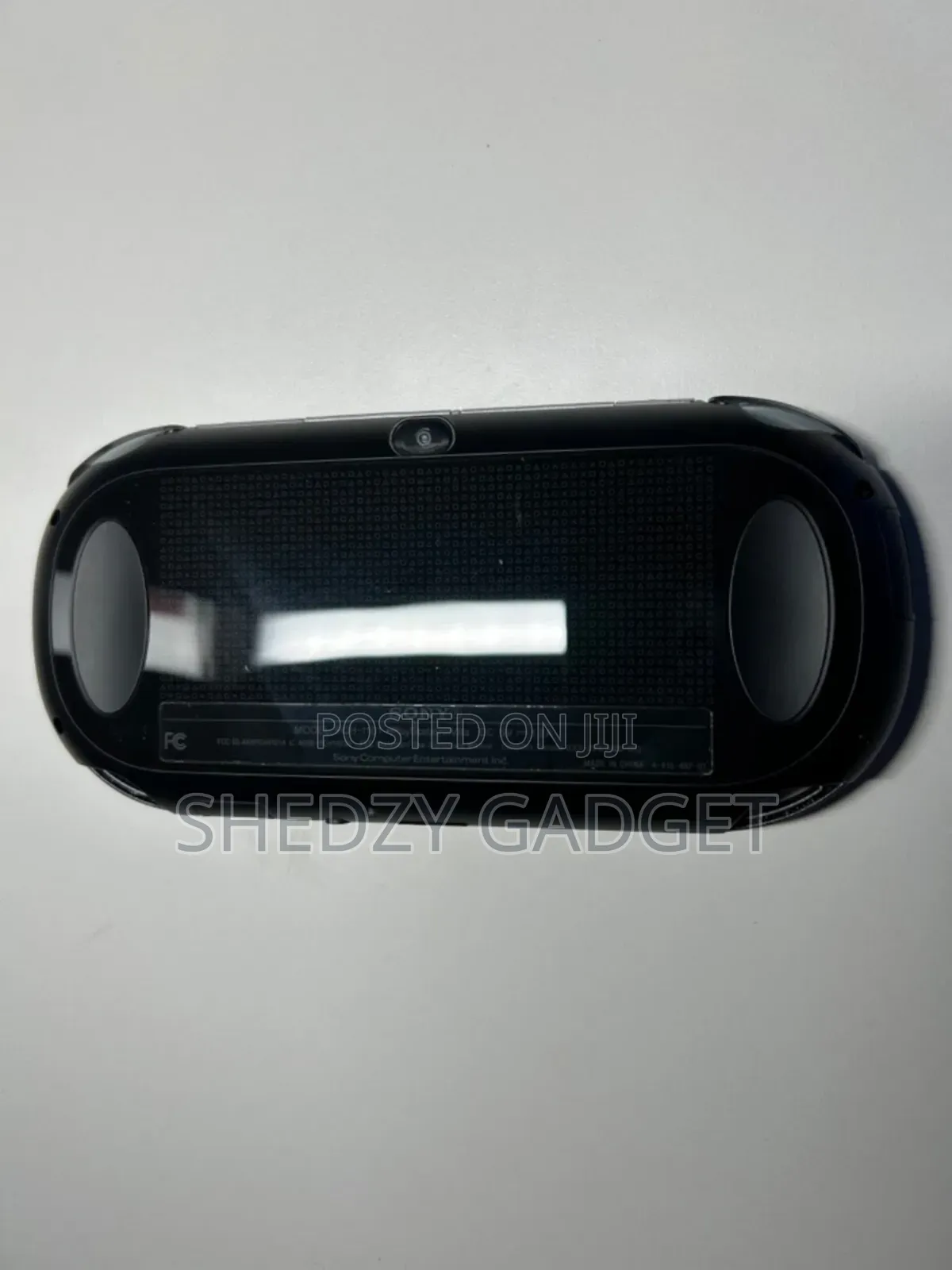 Playstation Ps Vita Oled