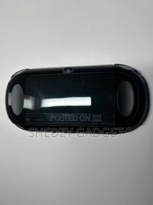 Playstation Ps Vita Oled