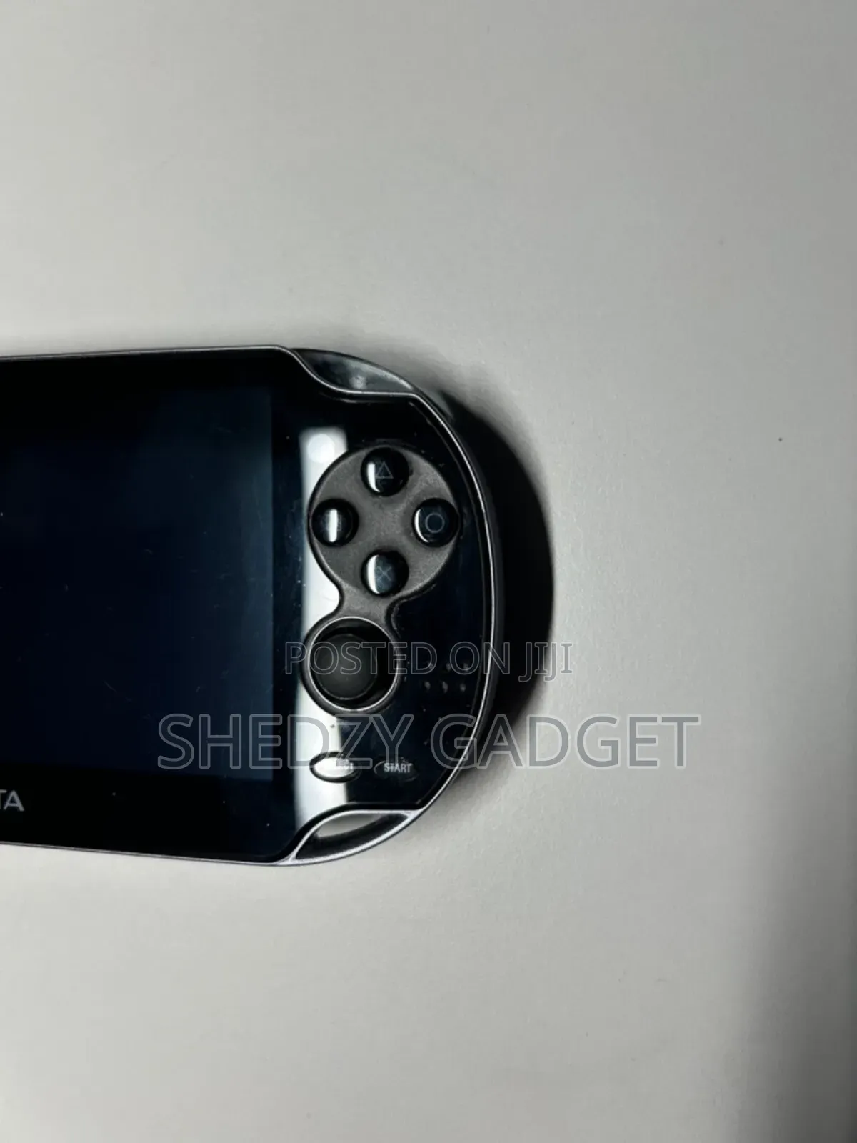 Playstation Ps Vita Oled