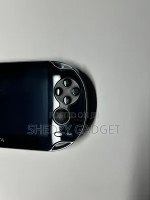 Playstation Ps Vita Oled