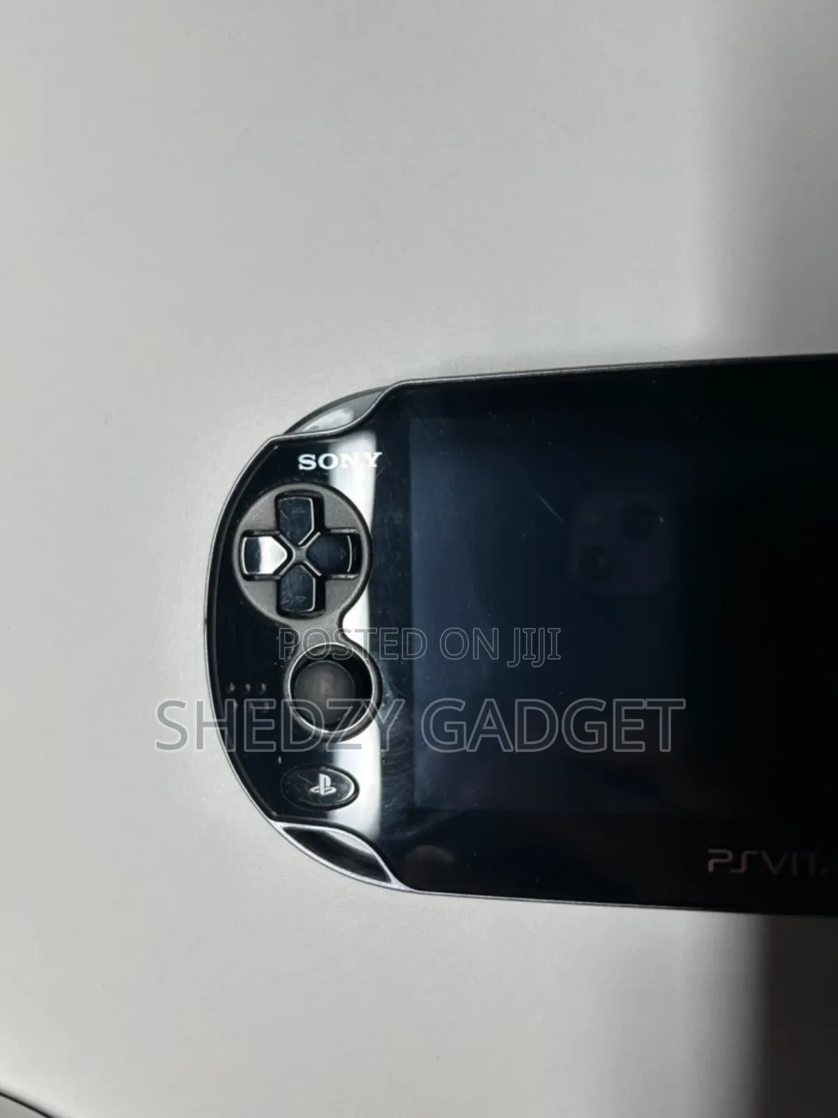 Playstation Ps Vita Oled