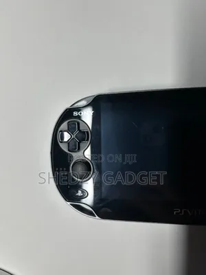 Playstation Ps Vita Oled