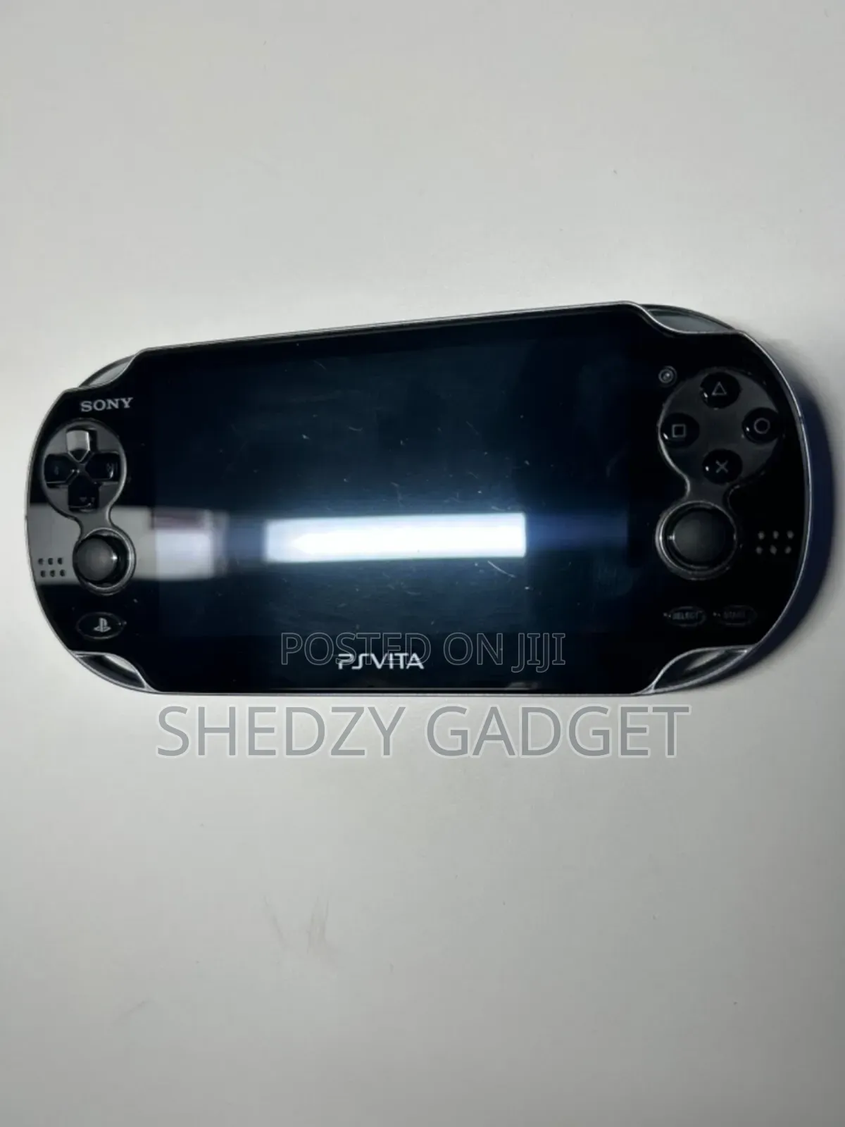 Playstation Ps Vita Oled