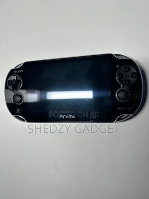 Playstation Ps Vita Oled