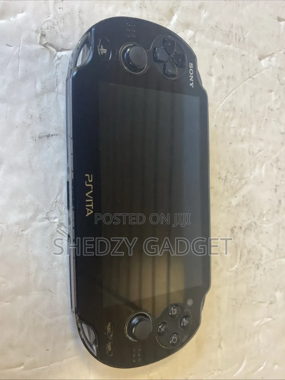 Playstation Ps Vita Oled
