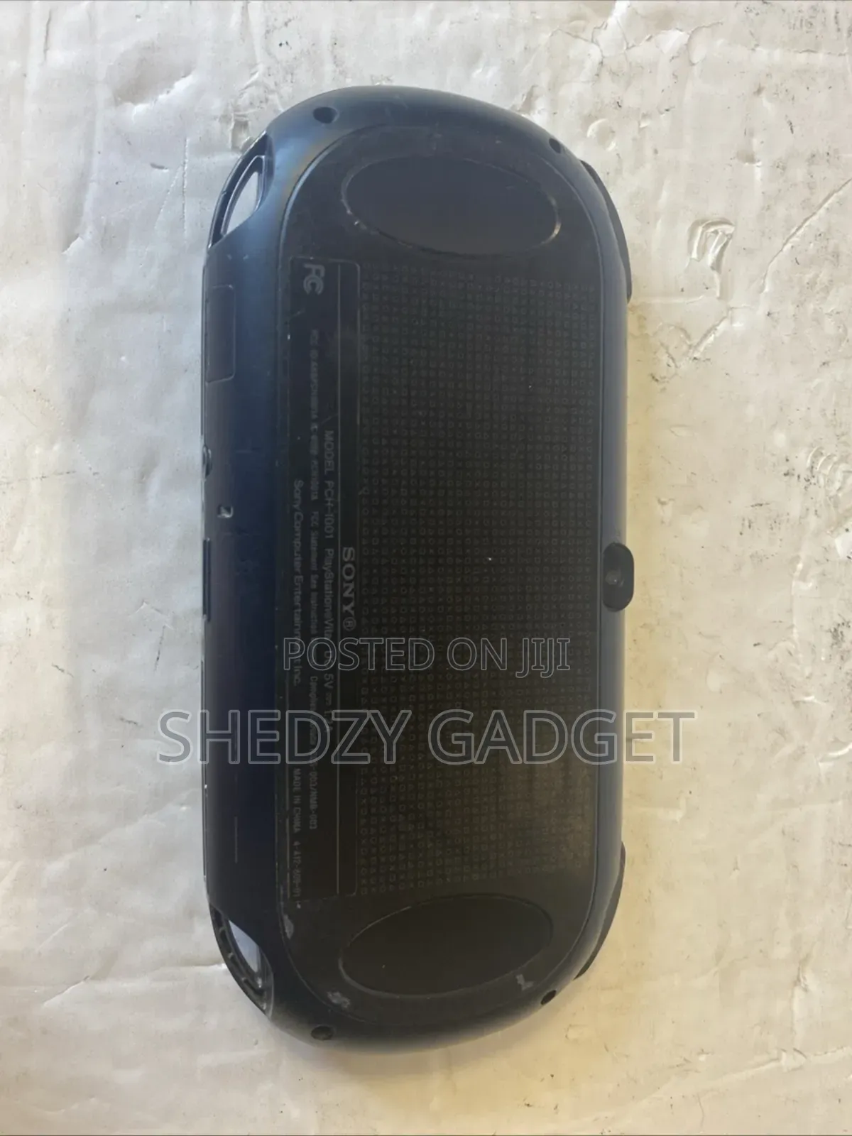 Playstation Ps Vita Oled
