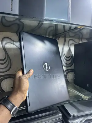 Laptop Dell Latitude 5580 8GB Intel Core i5 SSD 256GB