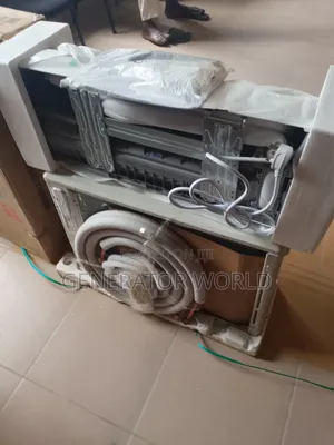 Reliable Scanfrost Split Ac for Everyday Comfort