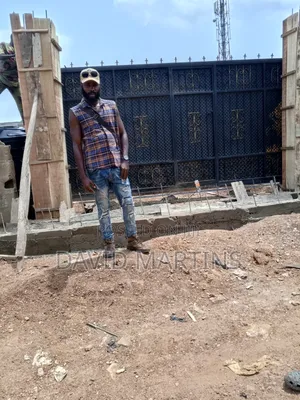 Sliding And Double Gate