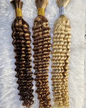Hair Extensions