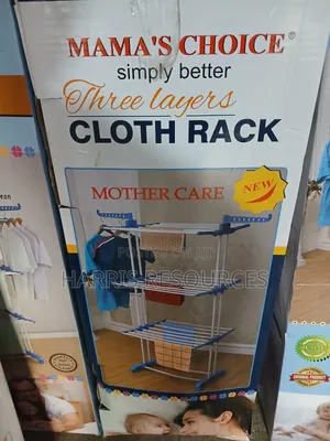 Clothes Dryer Hanger
