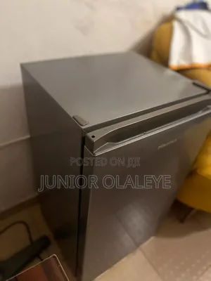 2 Months Barely Used Hisense Single Door Freezee