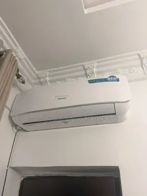 Non Inverter Ac