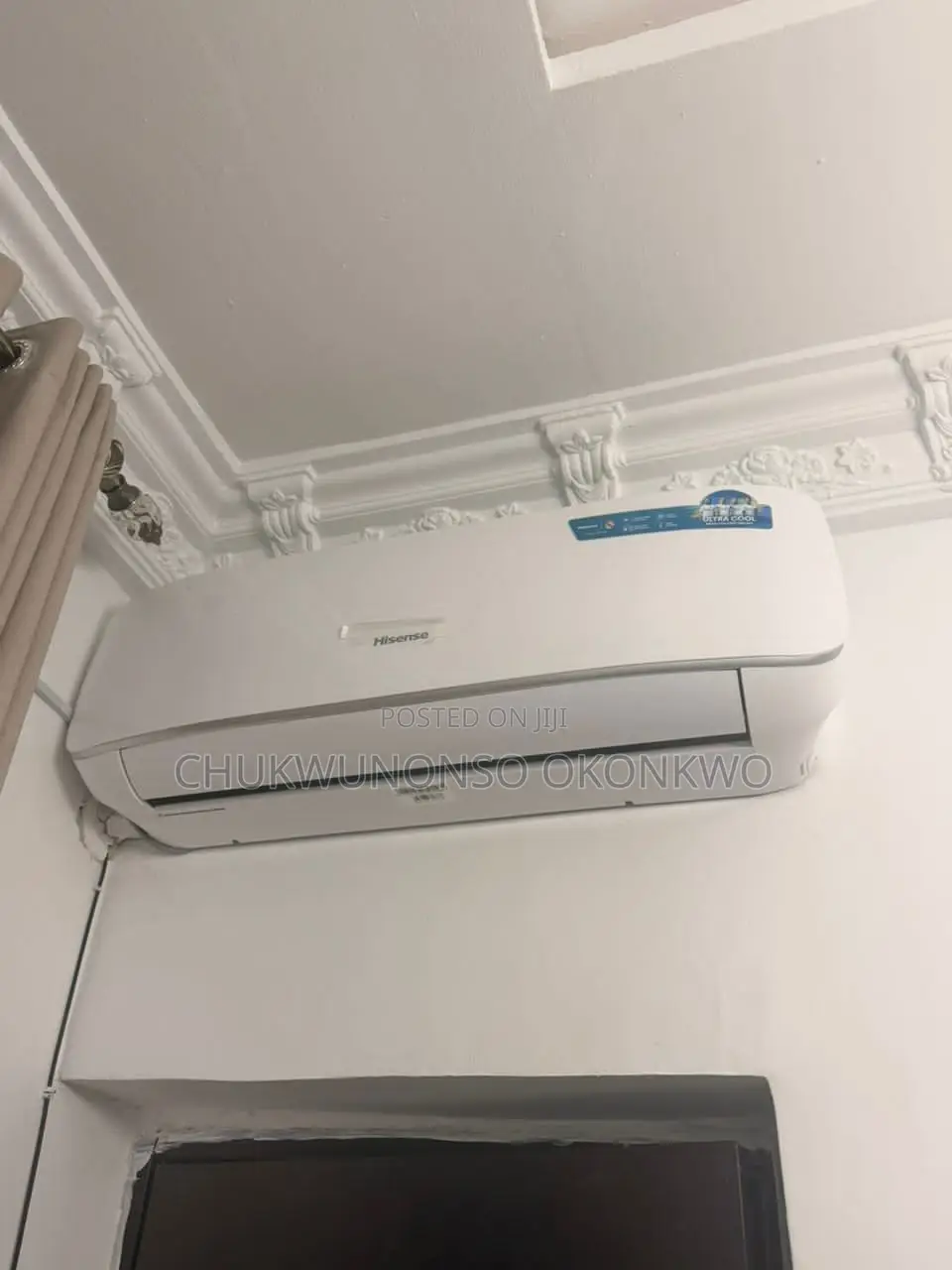 Non Inverter Ac