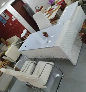 Executive Office Table